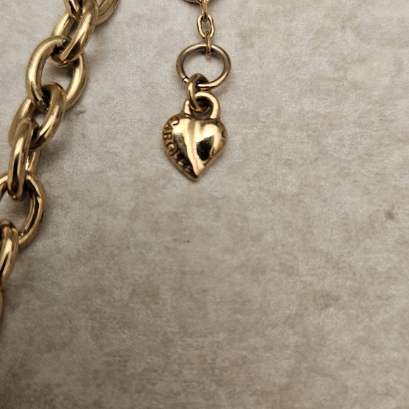 Carolee statement beautiful necklace - Picture 3 of 5